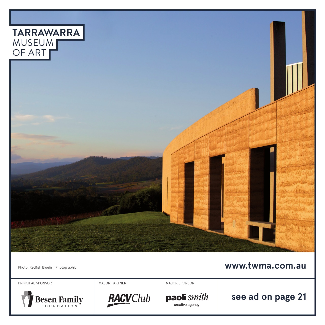 Art Collector Preview Pages