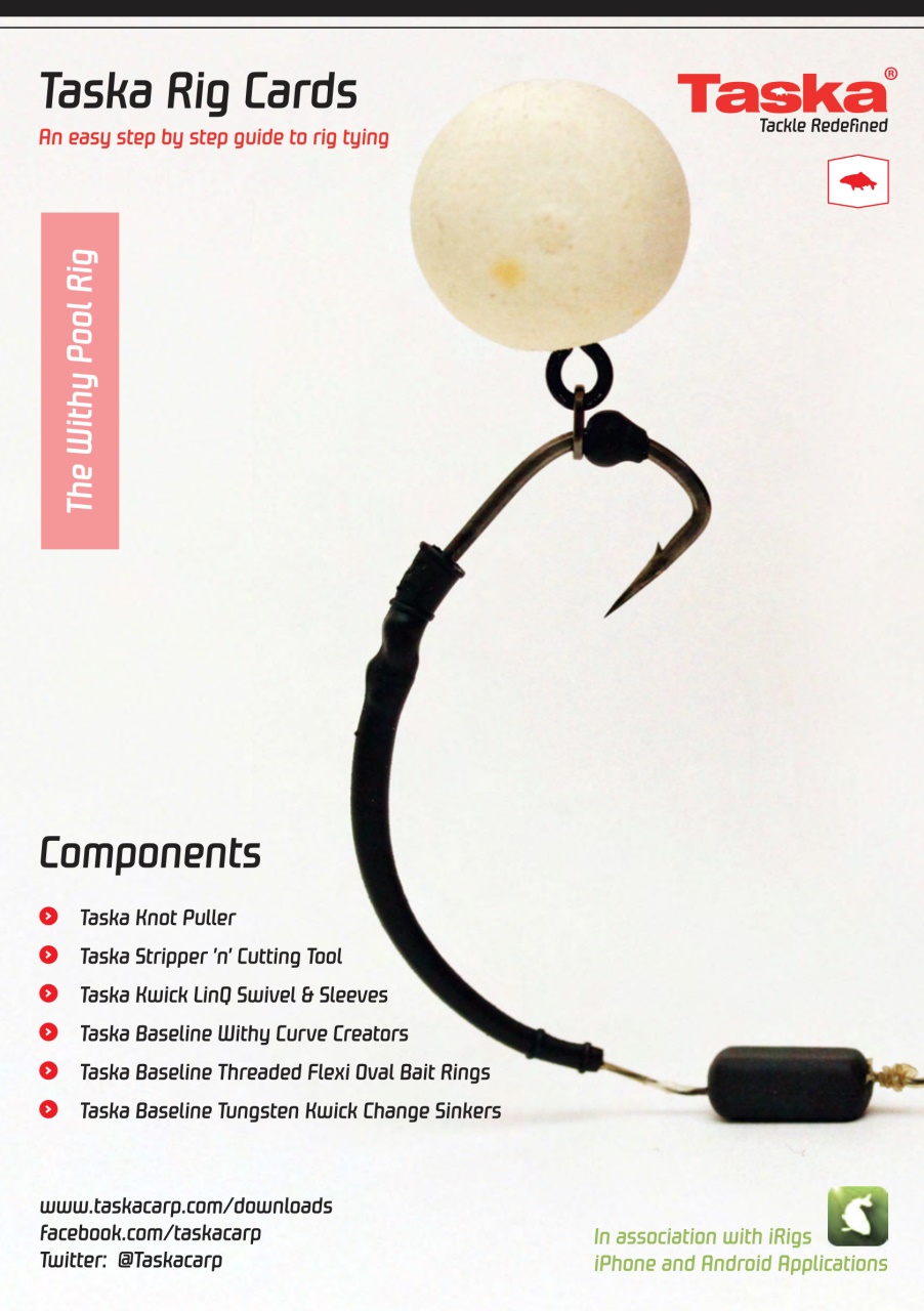 Crafty Carper Preview Pages