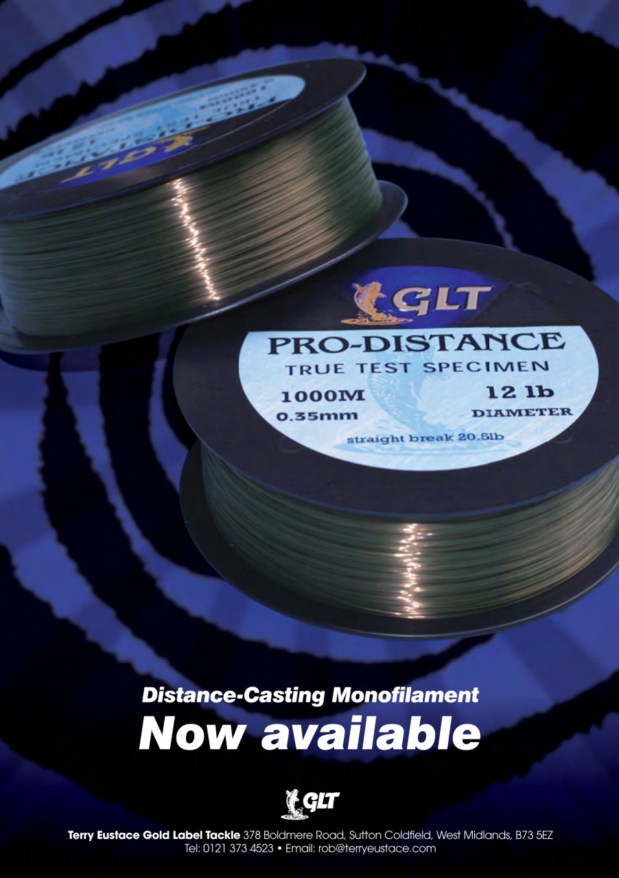 Crafty Carper Preview Pages