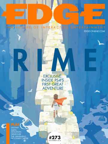 Edge issue December 2014