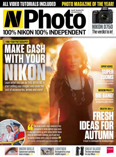 N-Photo issue 