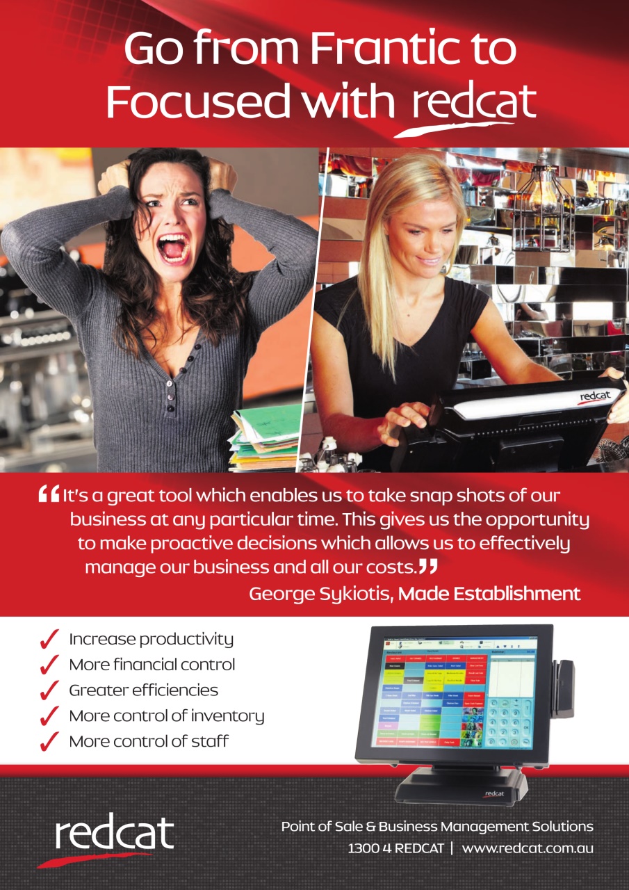 Business Franchise Australia&NZ Preview Pages
