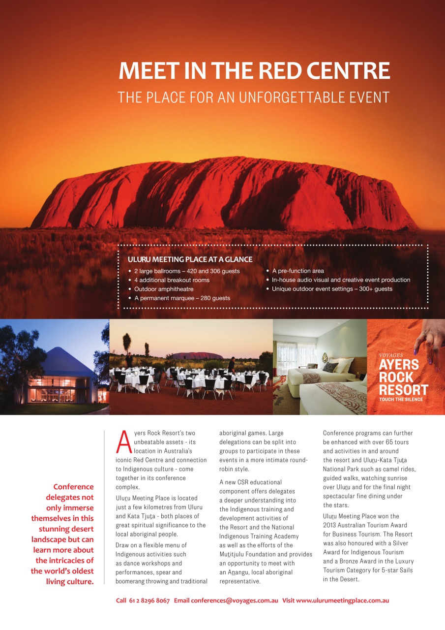 Business Franchise Australia&NZ Preview Pages