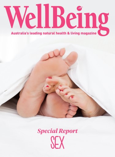 WellBeing issue 