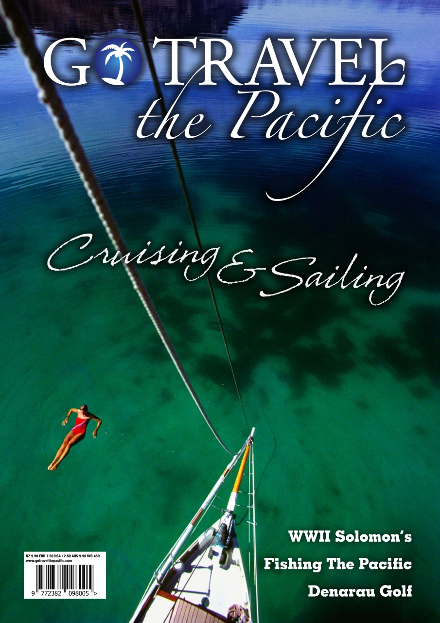 Go Travel The Pacific Preview Pages