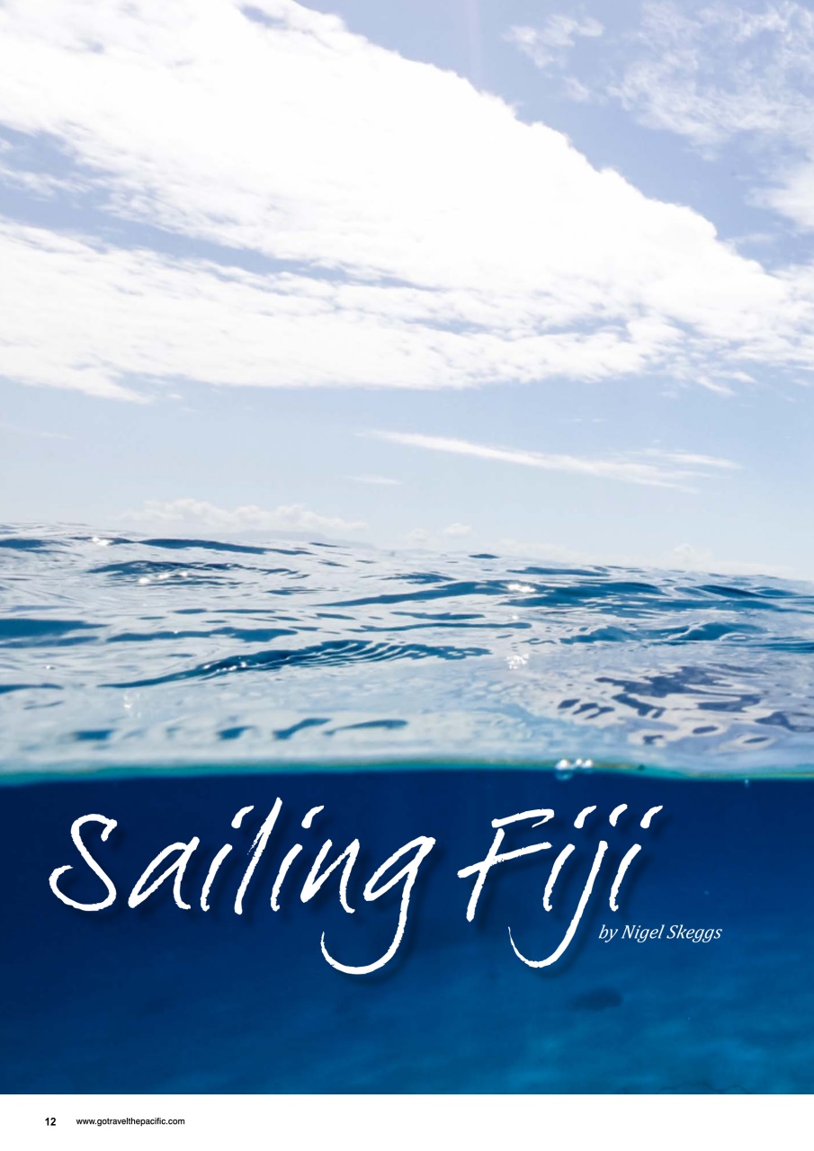 Go Travel The Pacific Preview Pages