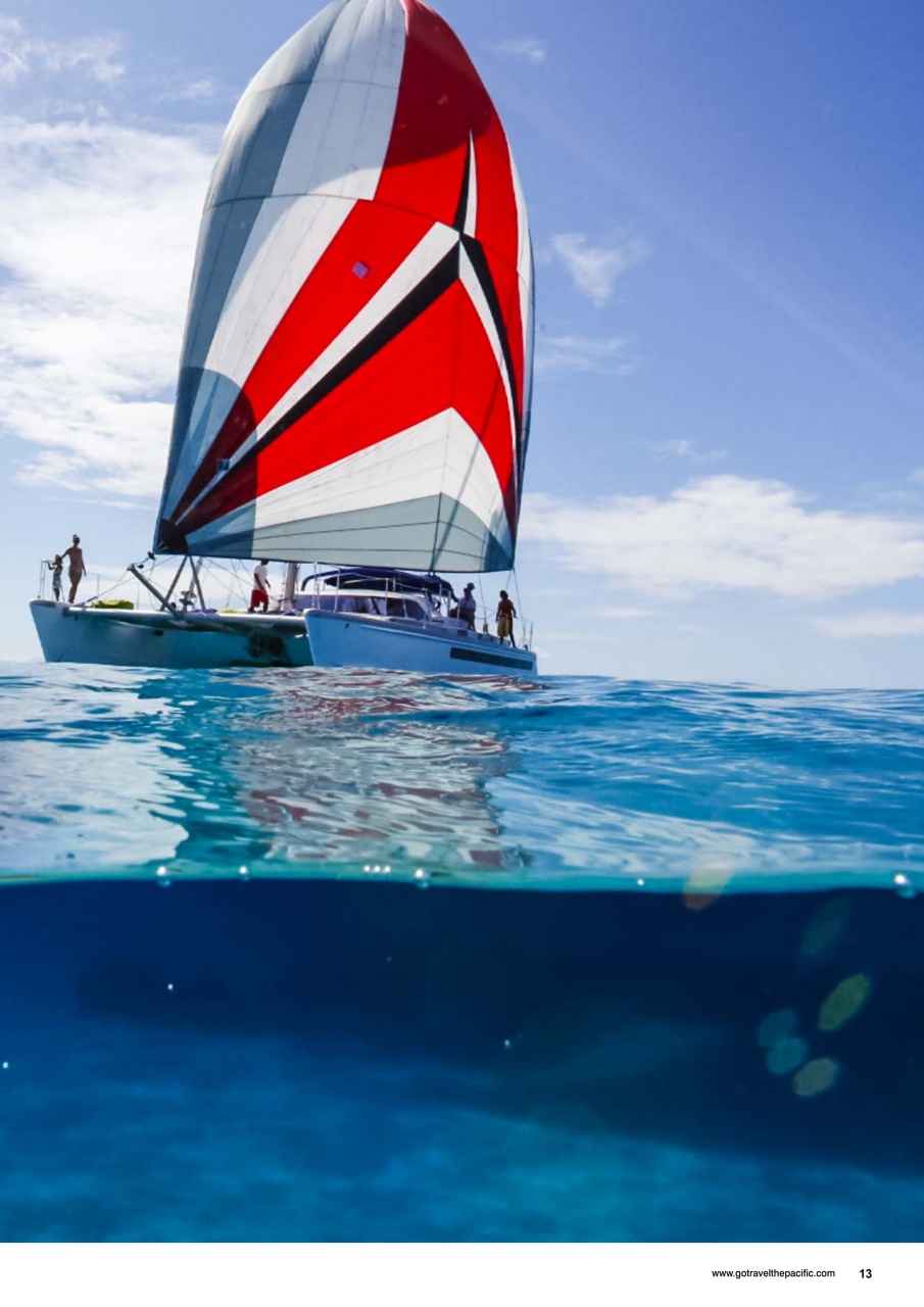 Go Travel The Pacific Preview Pages