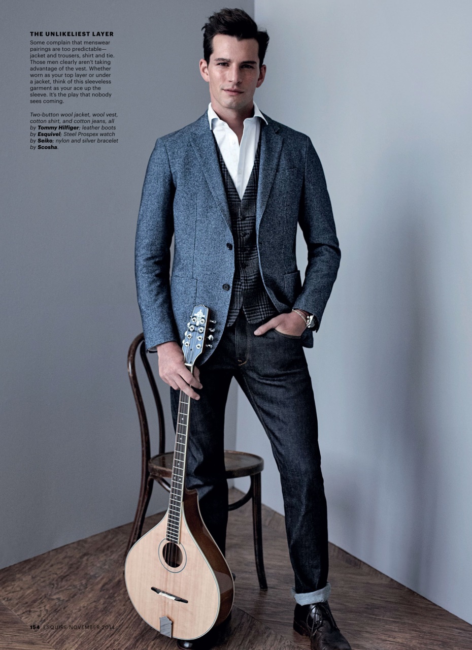 Esquire Malaysia Preview Pages