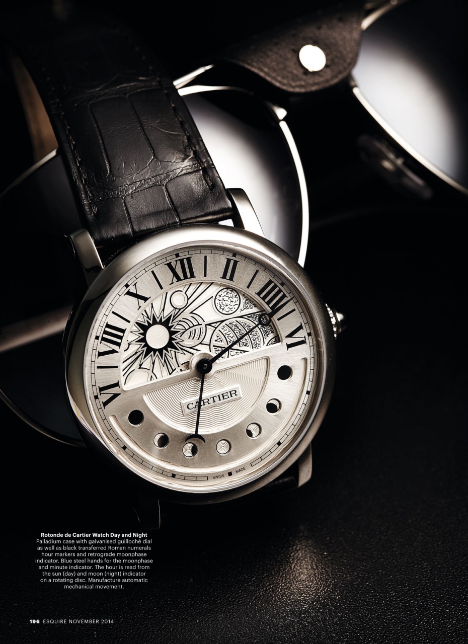 Esquire Malaysia Preview Pages