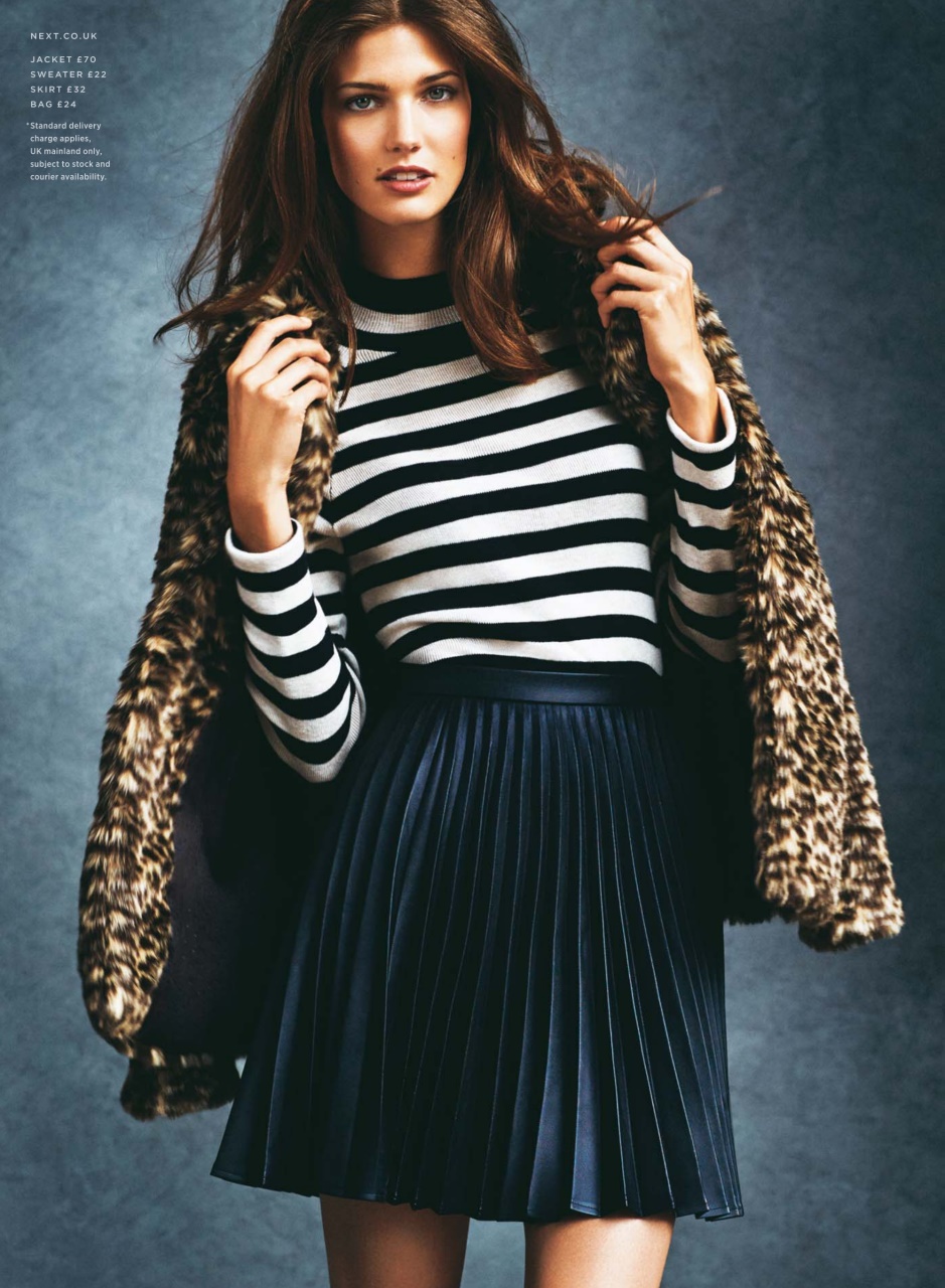 Hello! Magazine Preview Pages