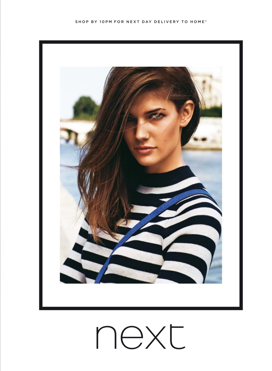 Hello! Magazine Preview Pages