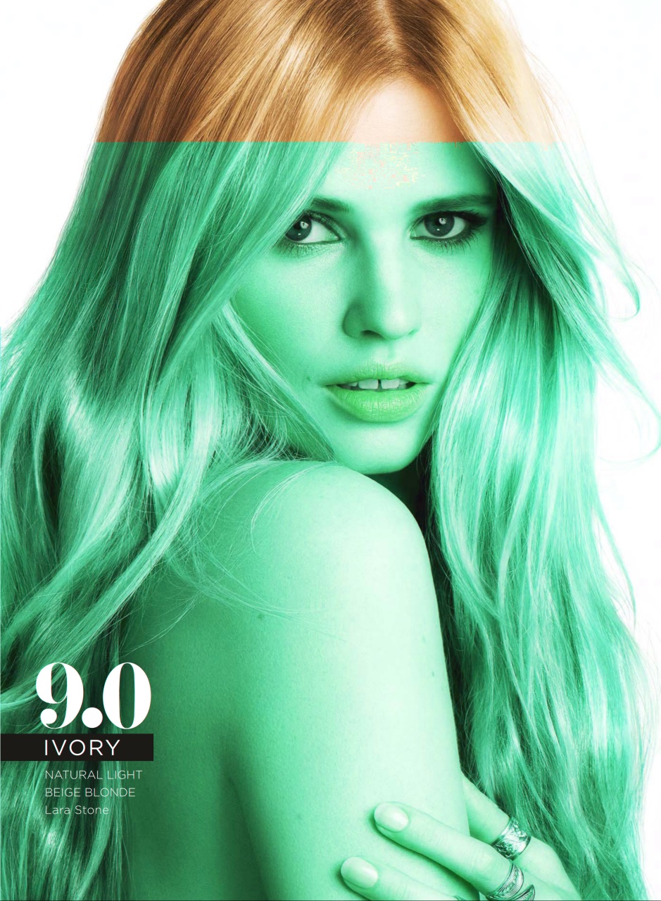 Hello! Magazine Preview Pages