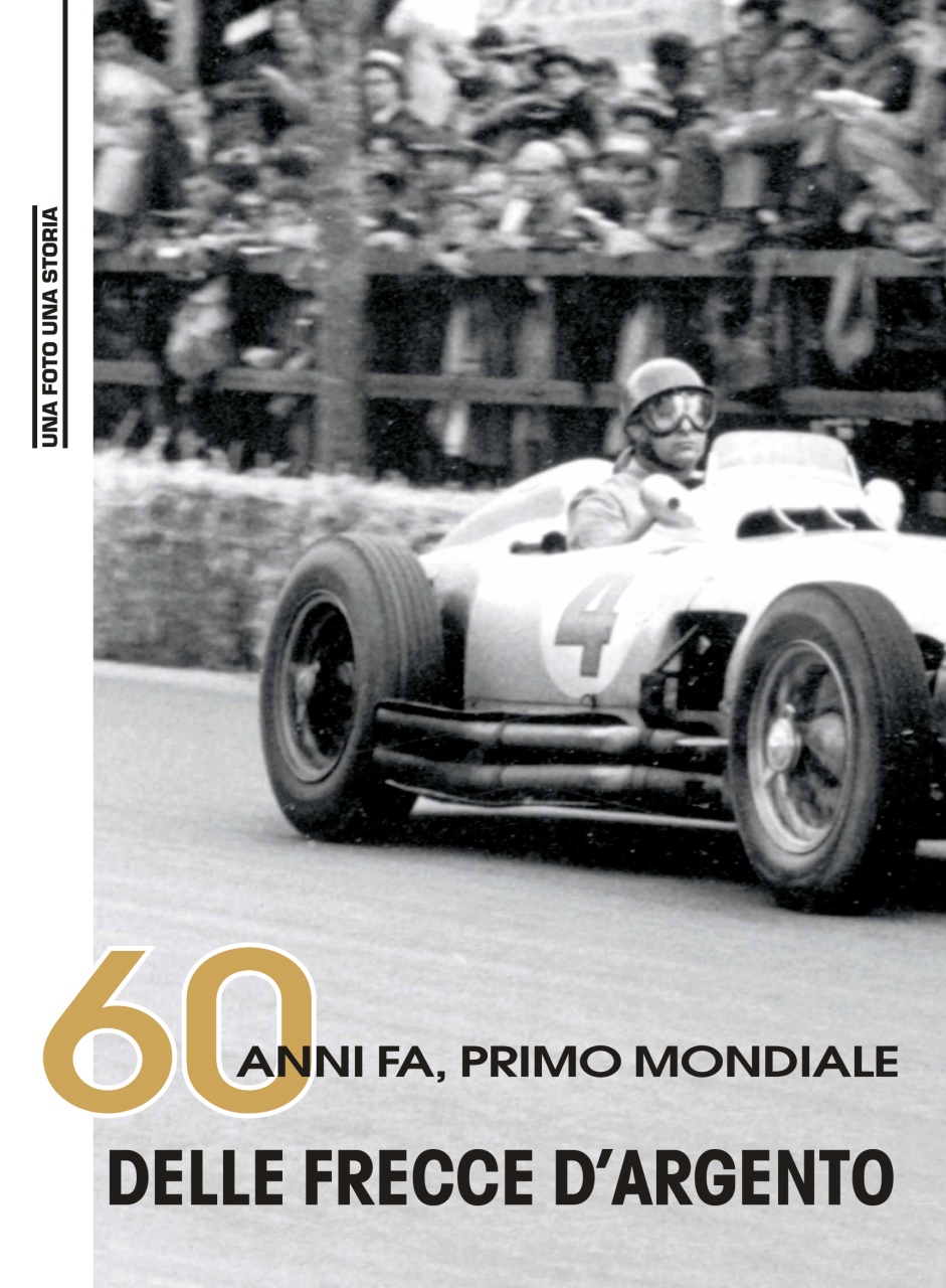 Automobilismo d'Epoca Preview Pages