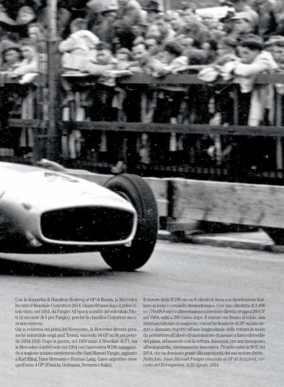 Automobilismo d'Epoca Preview Pages