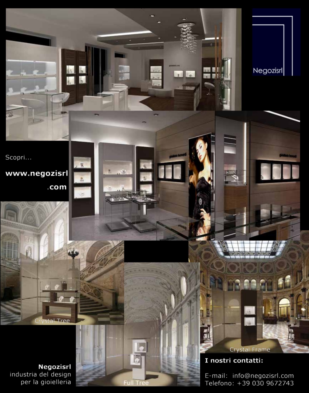 l'Orafo Italiano Preview Pages