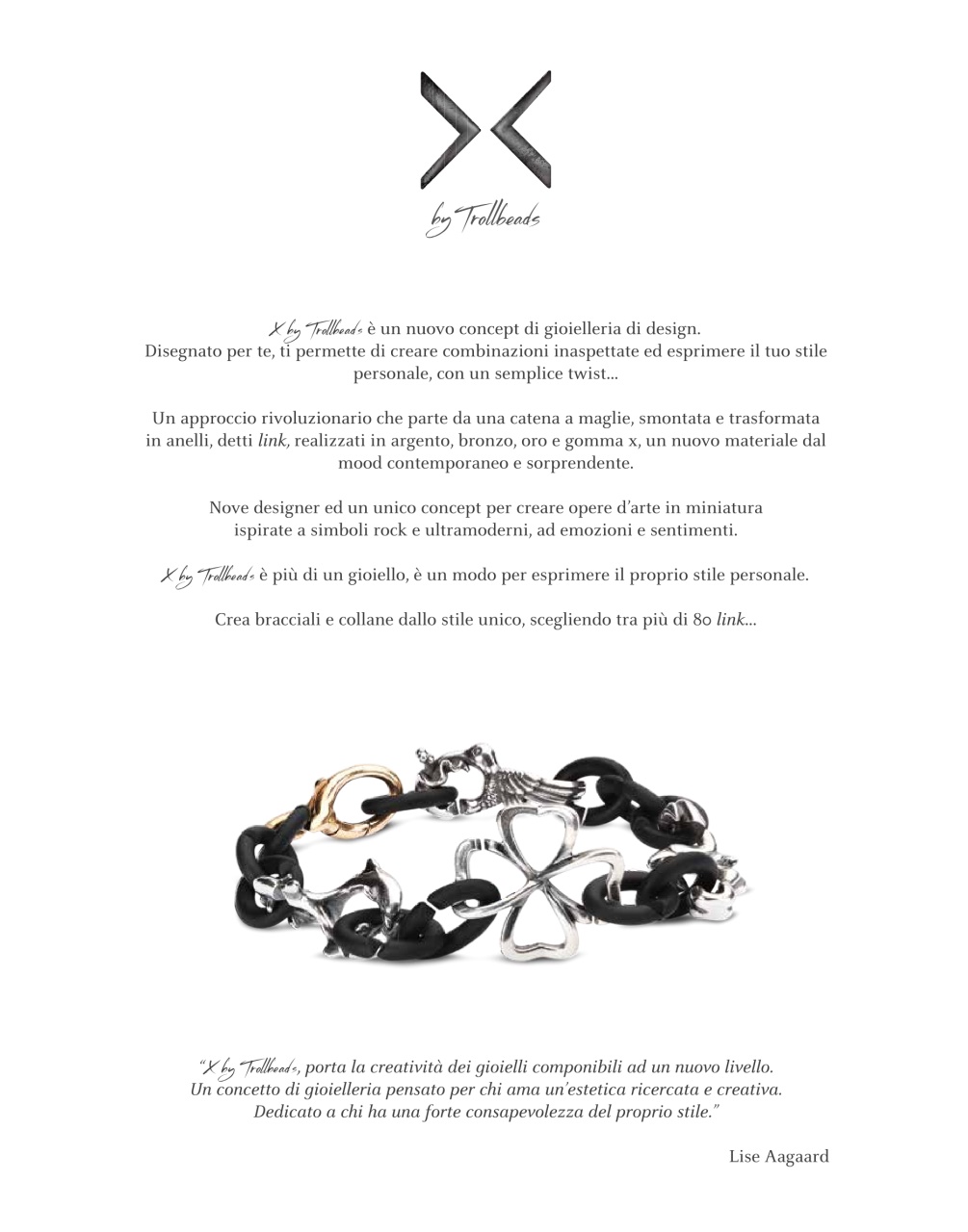 l'Orafo Italiano Preview Pages