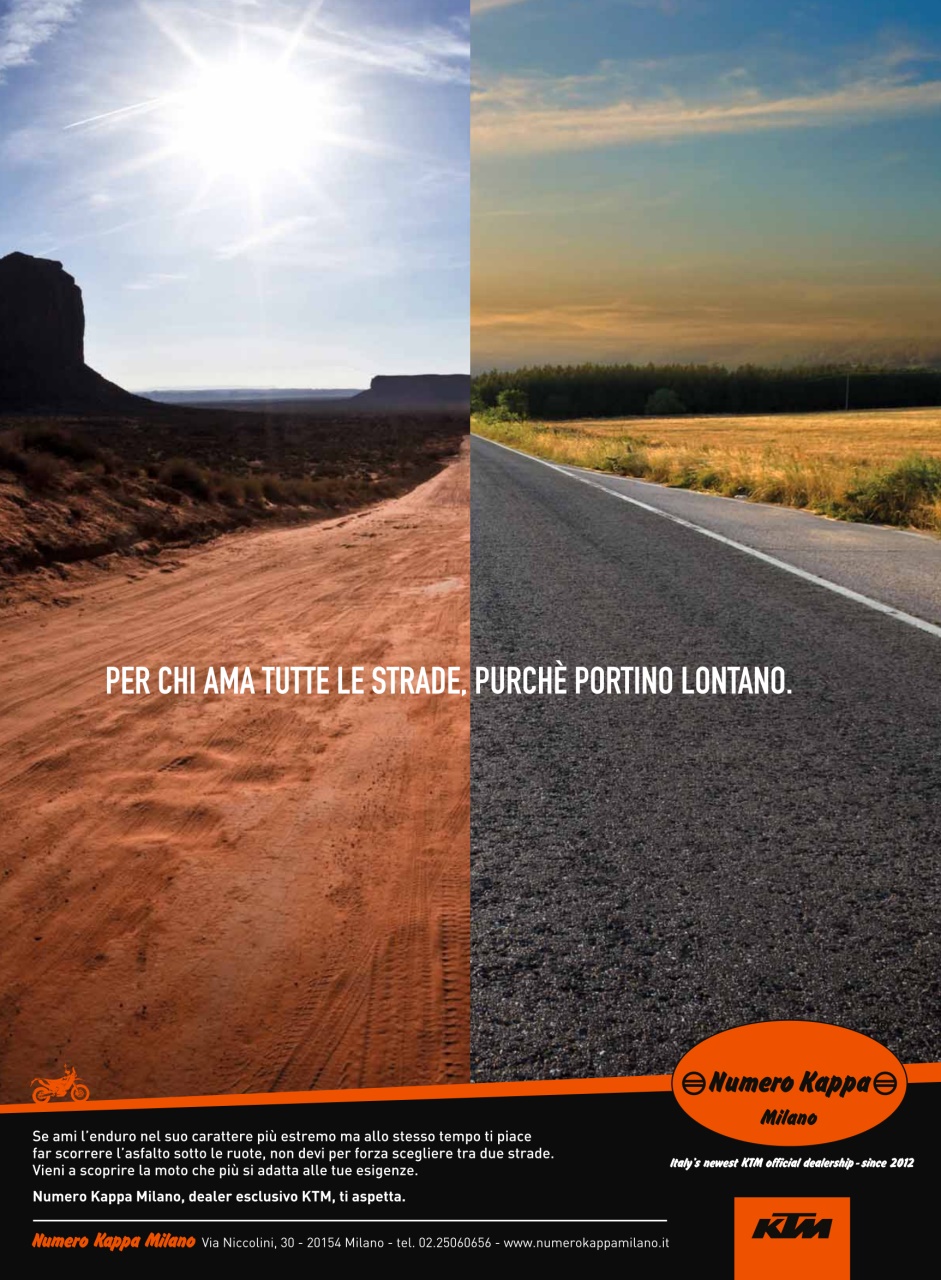 Motociclismo Fuoristrada Preview Pages