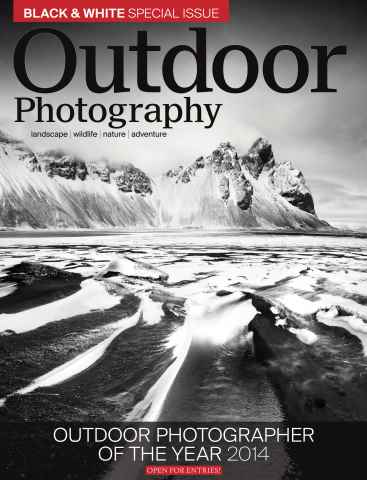 Outdoor Photography issue November 2014