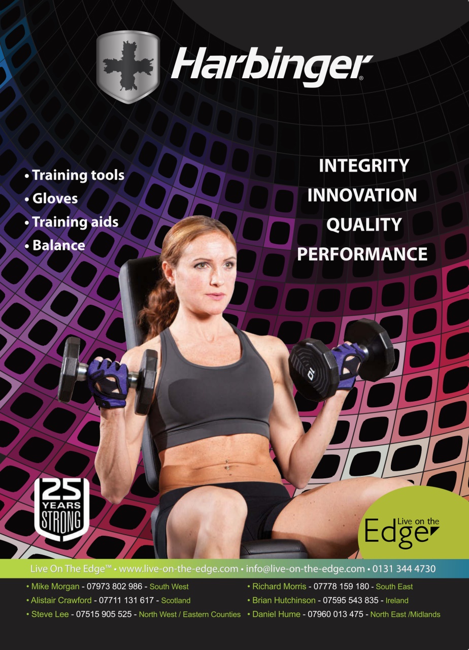 Sports Insight Preview Pages