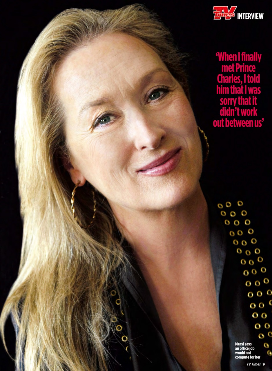 TV Times Preview Pages