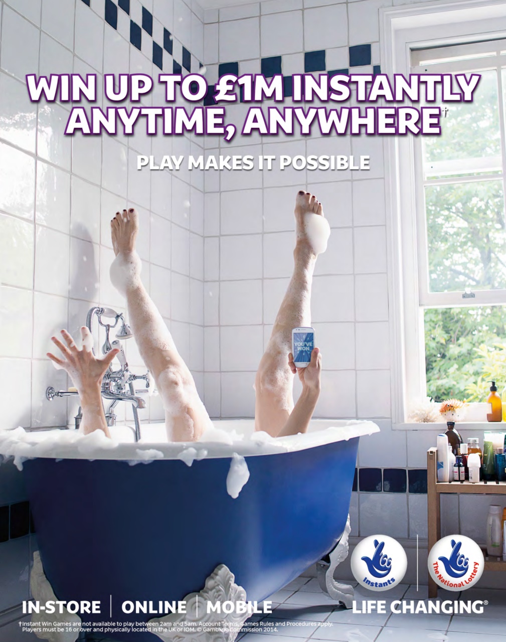 Woman's Own Preview Pages