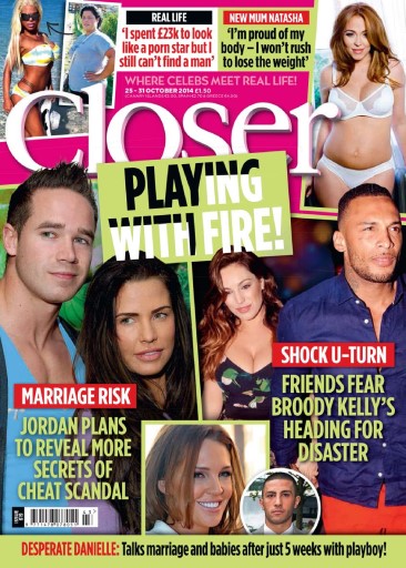 Closer issue 