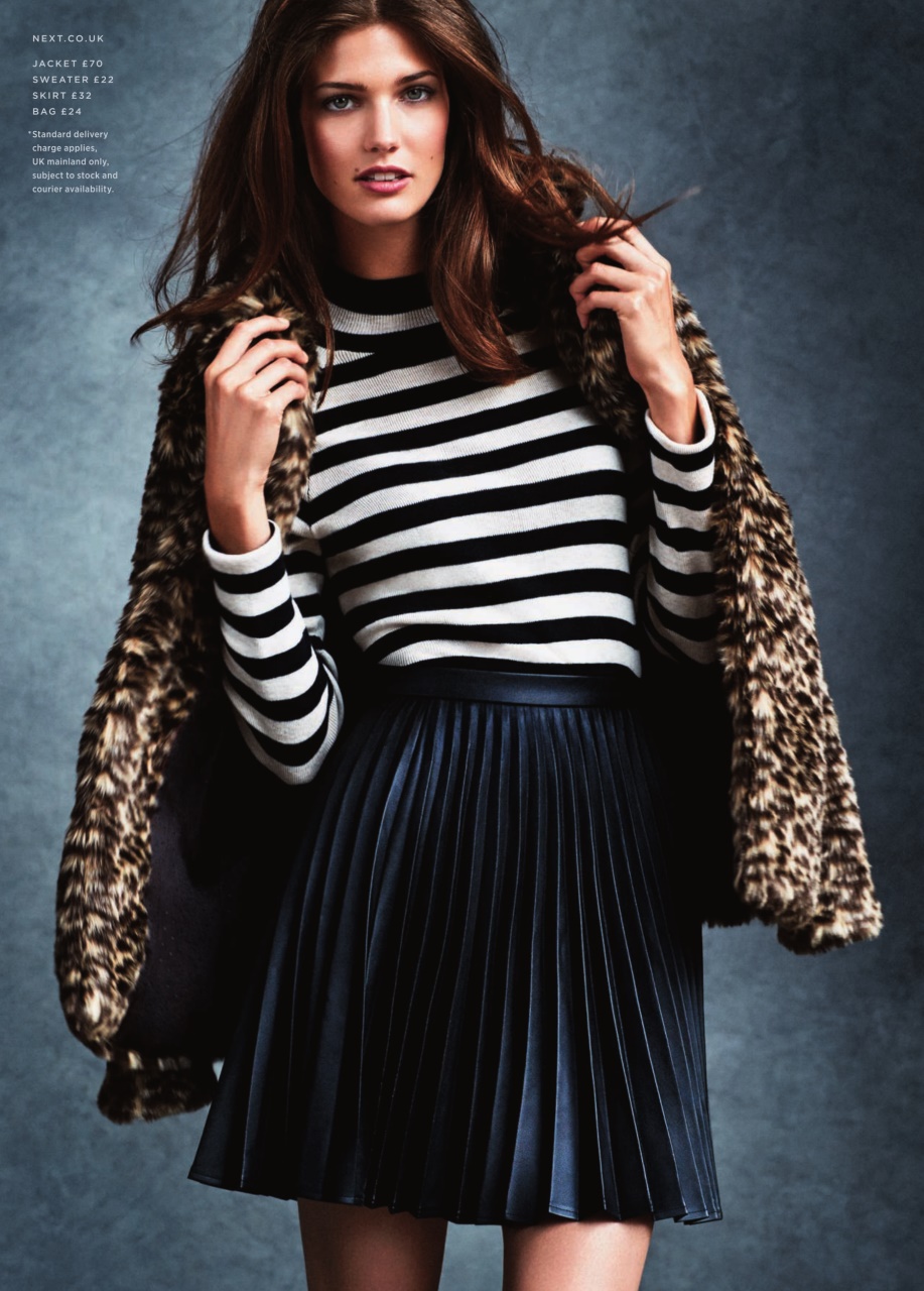 Closer Preview Pages