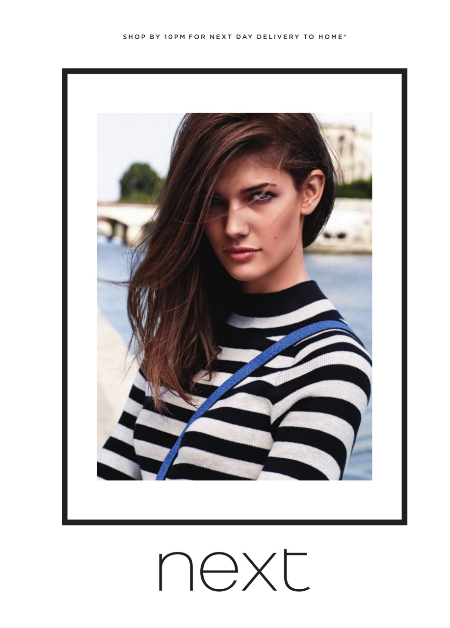 Closer Preview Pages