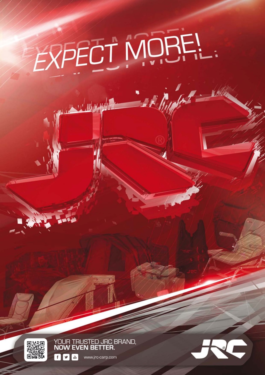 Total Carp Preview Pages