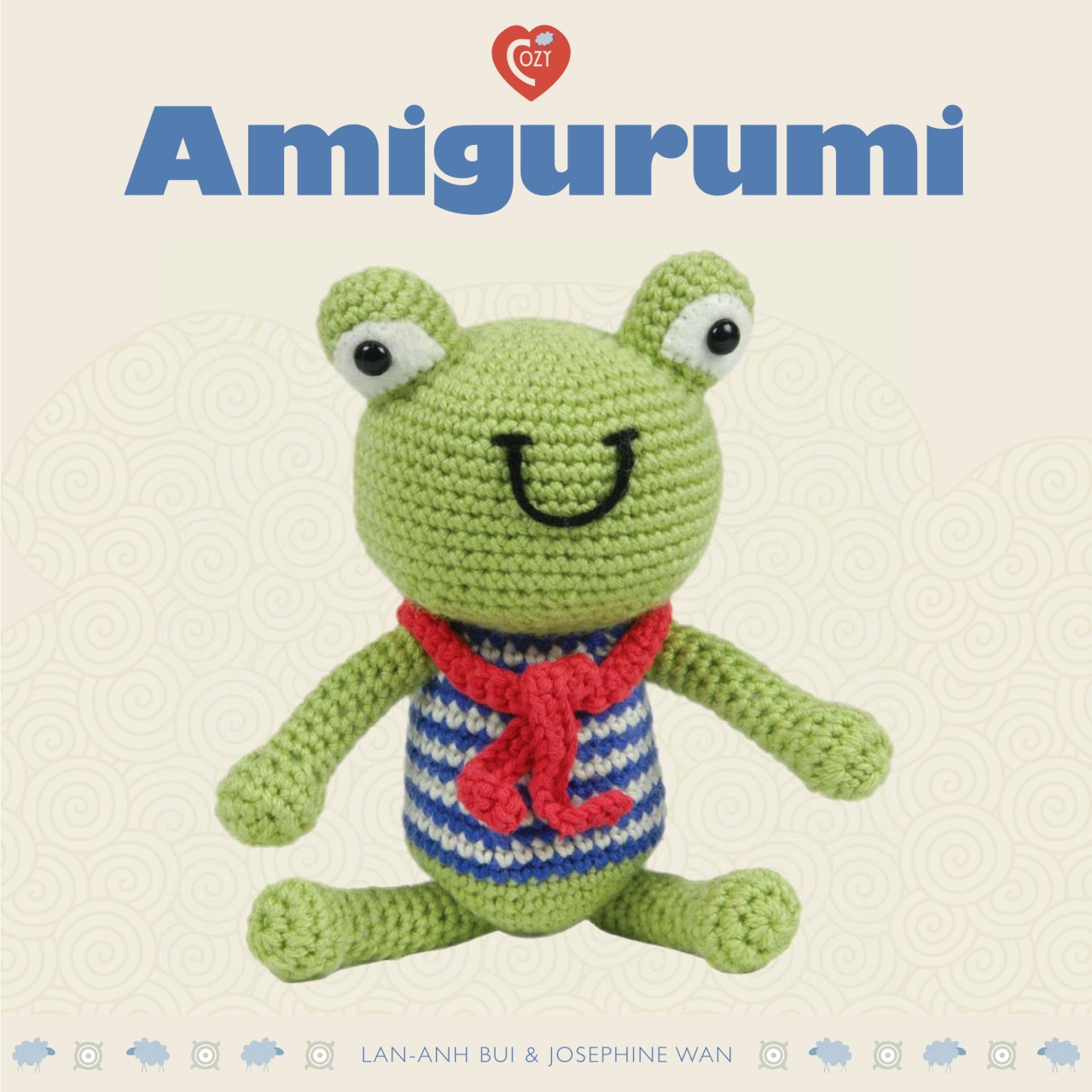 Knitting Preview Pages