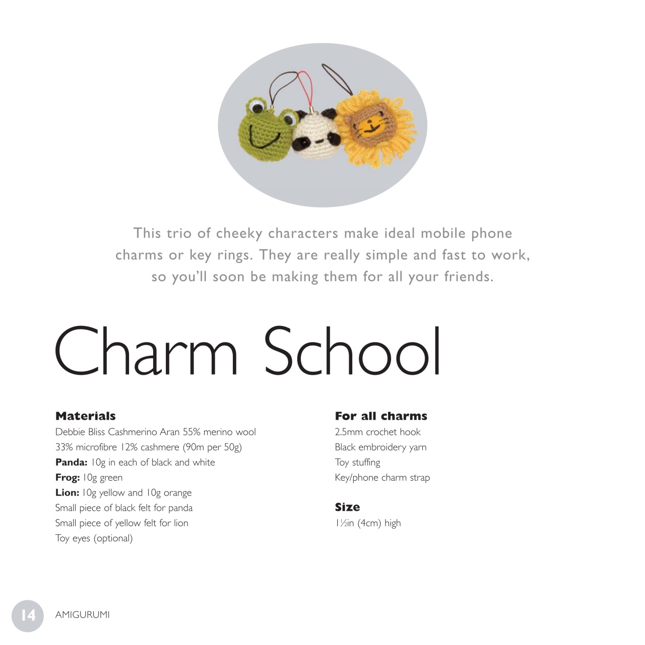 Knitting Preview Pages