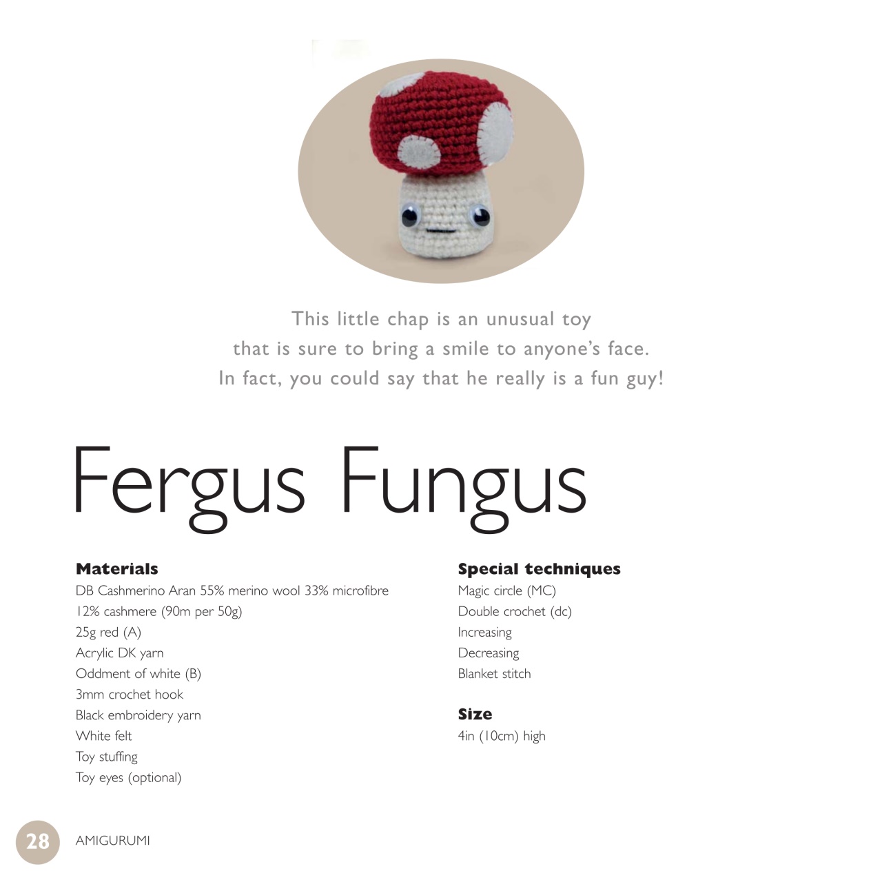 Knitting Preview Pages