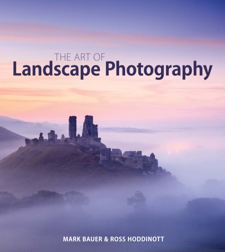 Outdoor Photography issue 