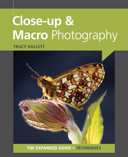 Outdoor Photography issue 