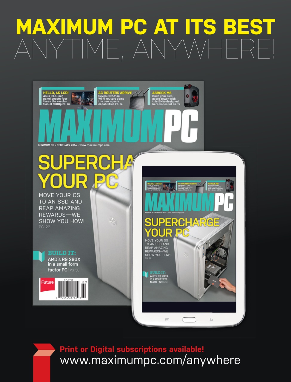 Mac|Life Preview Pages