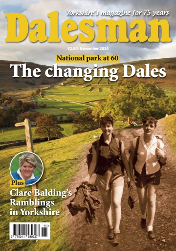 The Yorkshire Dalesman issue 