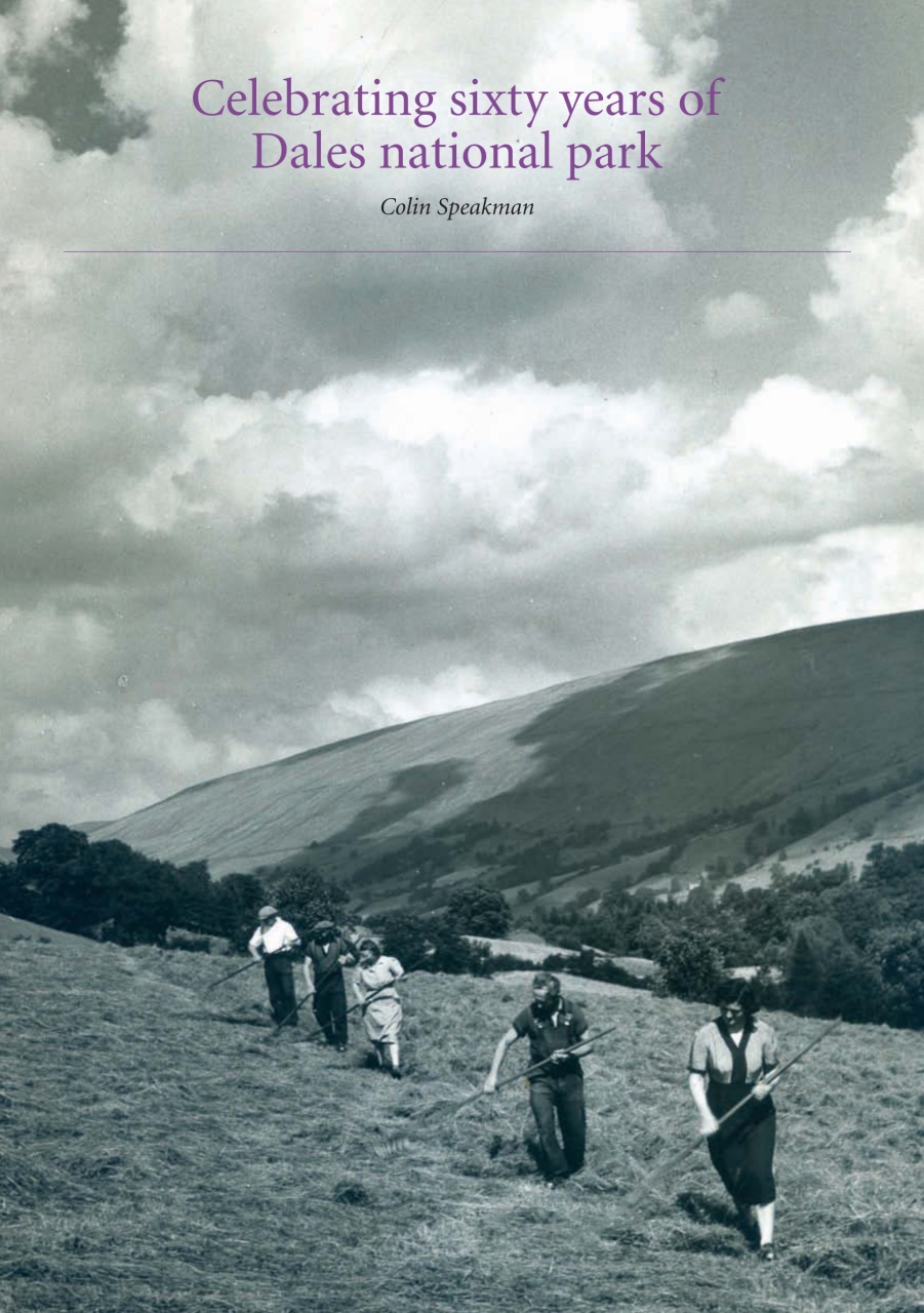 The Yorkshire Dalesman Preview Pages