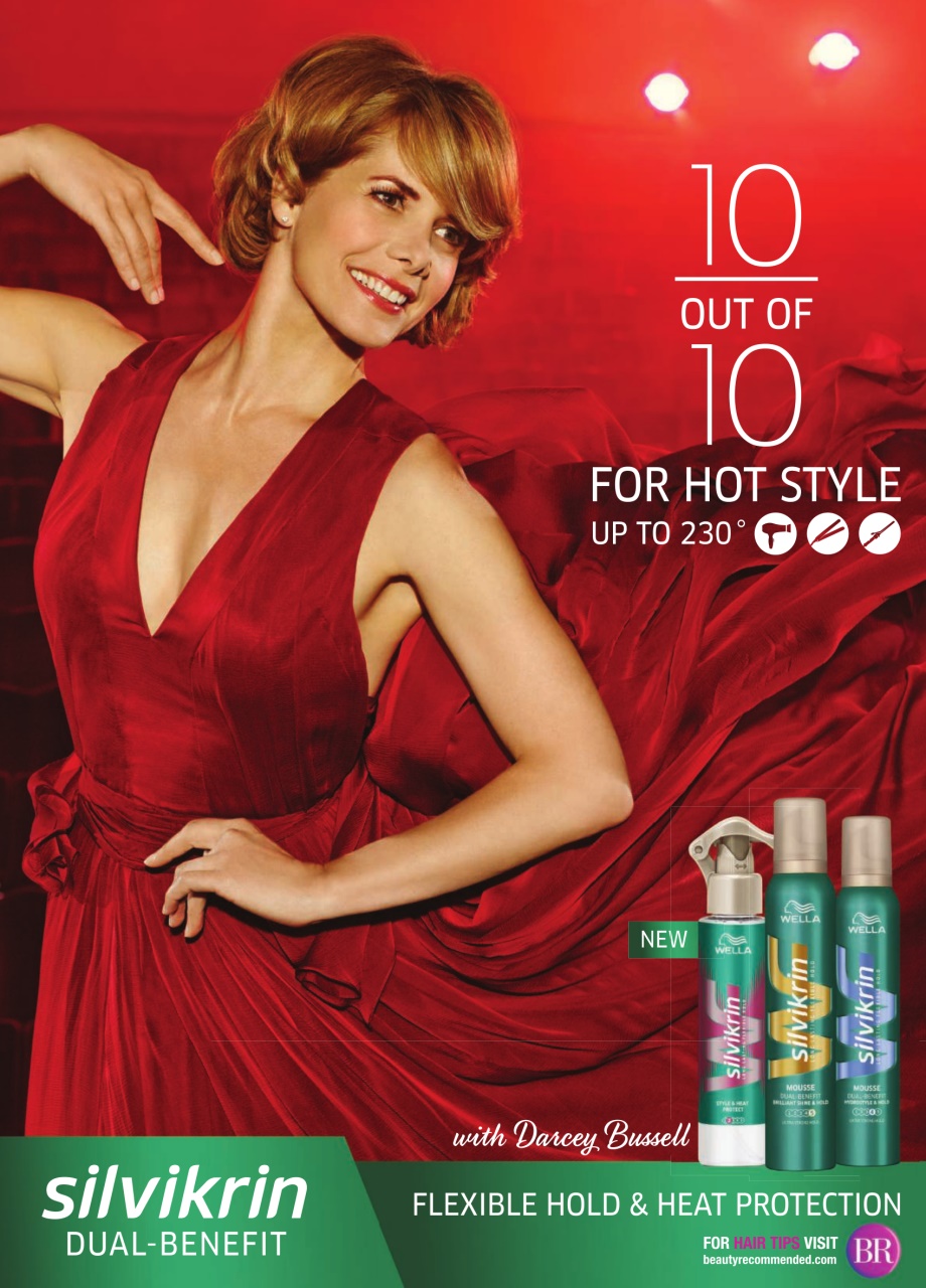 Top Sante Preview Pages