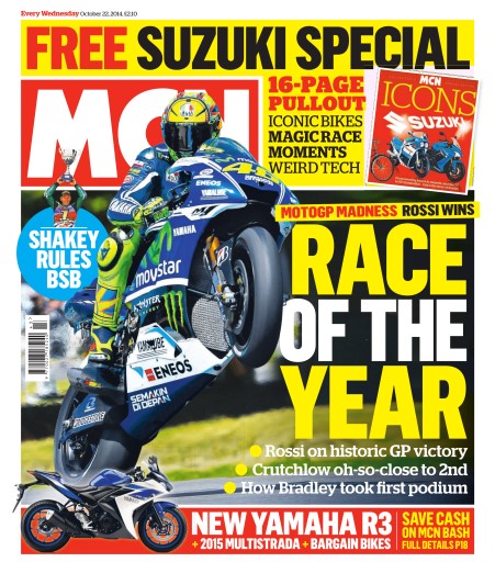 MCN issue 