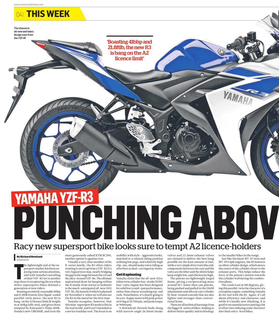 MCN Preview Pages