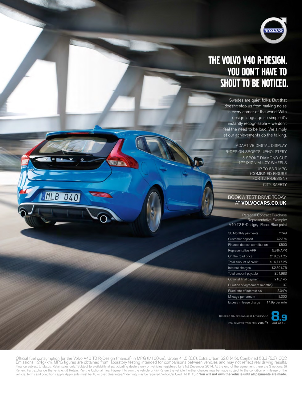 Autocar Preview Pages