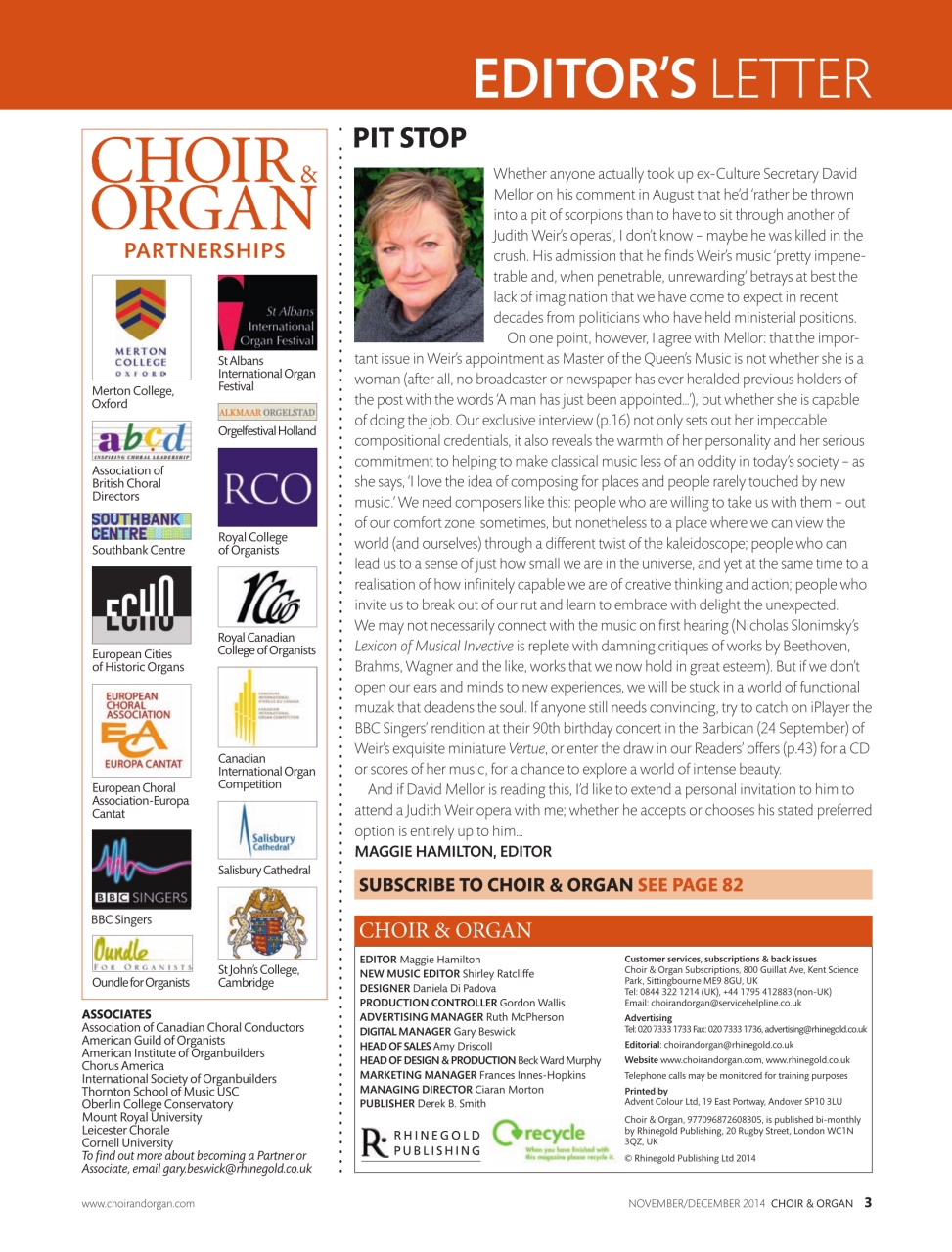 Choir & Organ Preview Pages