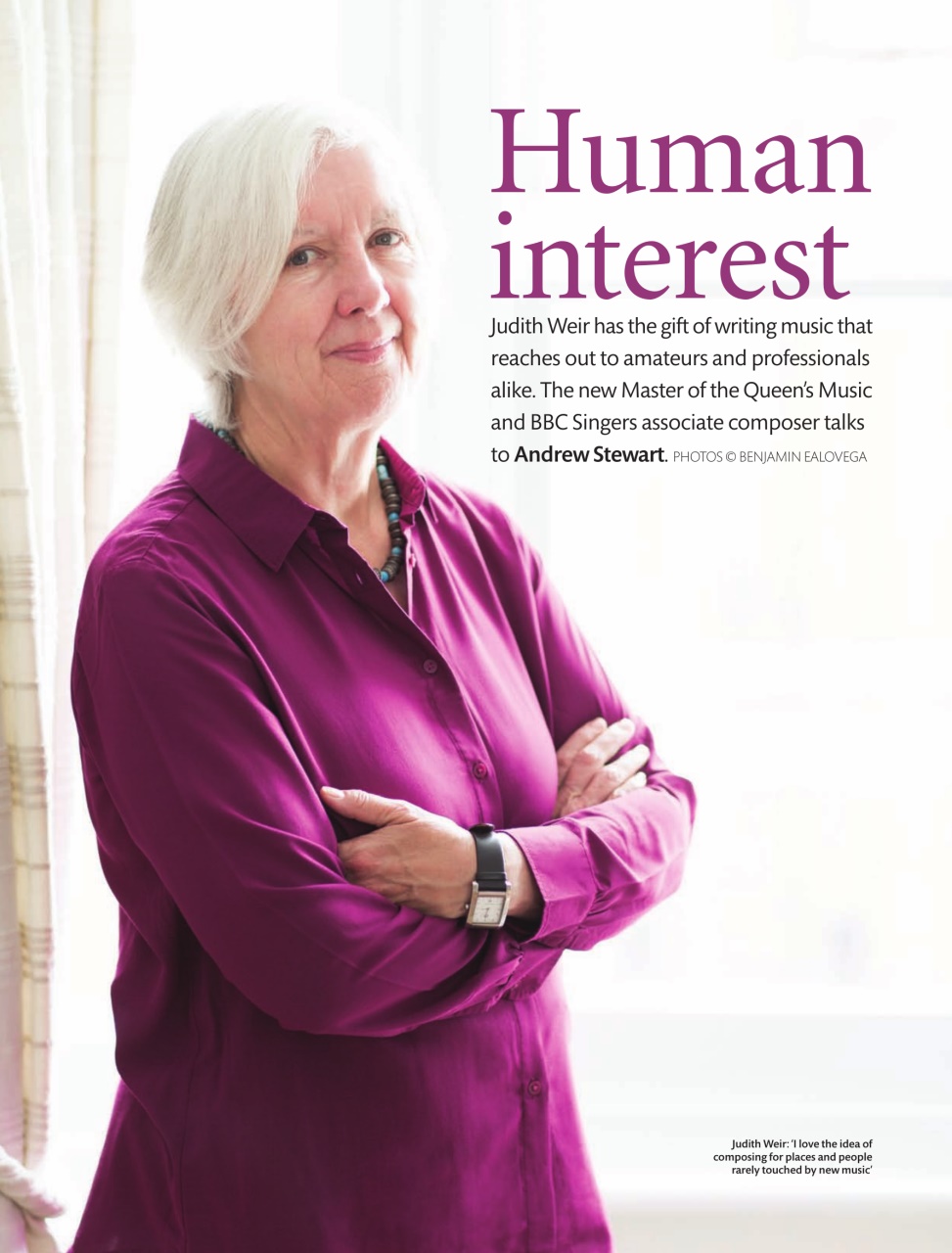 Choir & Organ Preview Pages