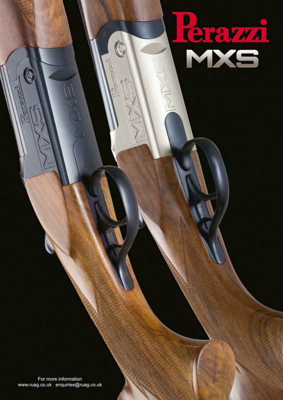 Clay Shooting Preview Pages