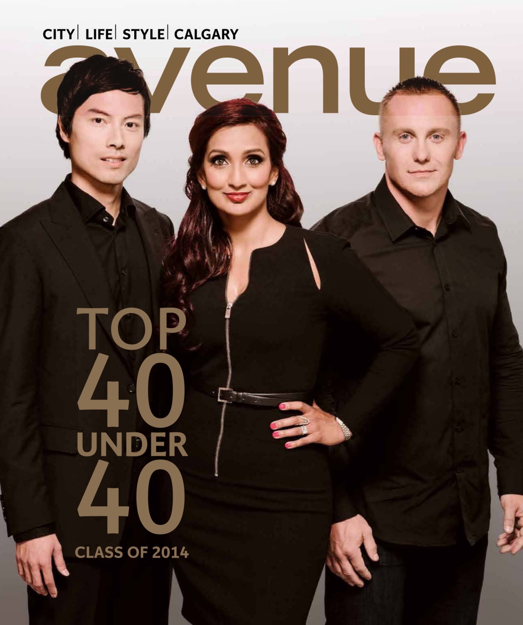 Avenue Calgary Preview Pages