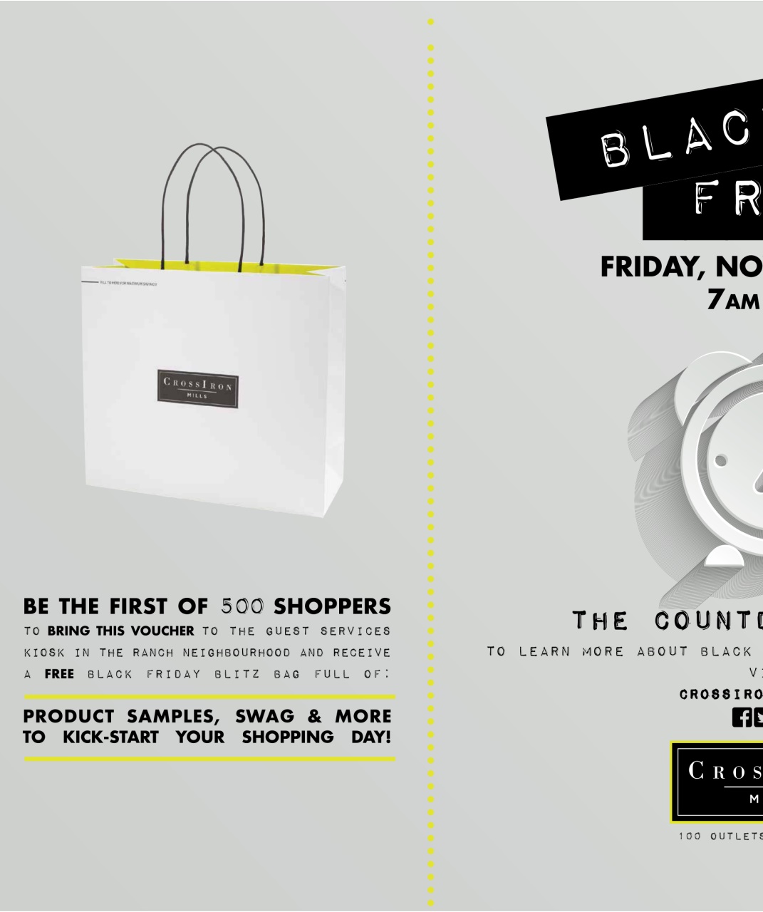 Avenue Calgary Preview Pages