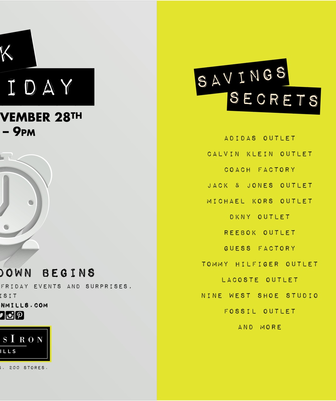 Avenue Calgary Preview Pages