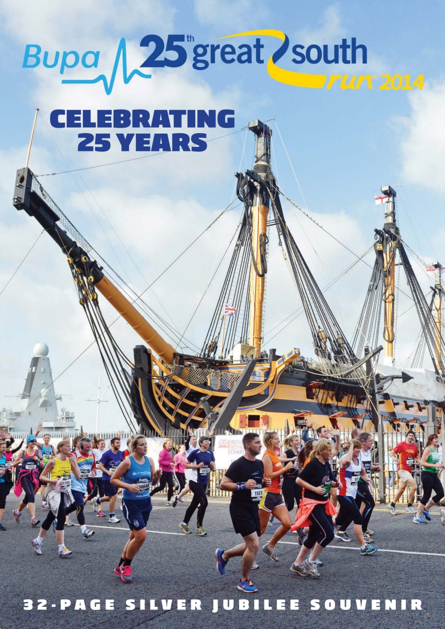 AW – Athletics Weekly Magazine Preview Pages