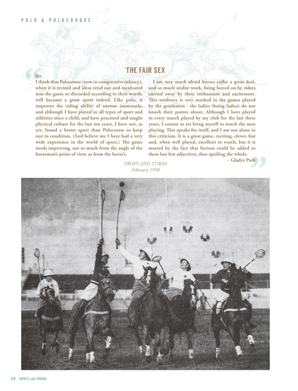 OUTBACK Magazine Preview Pages