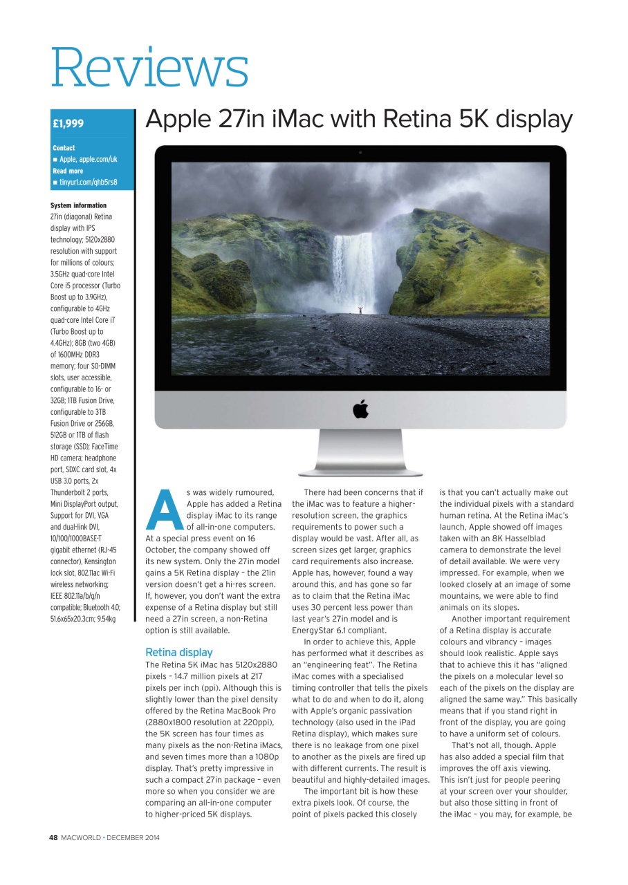 Macworld Preview Pages
